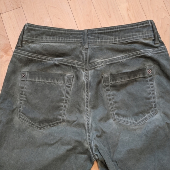 Straight Leg Pants - Picture 5 of 8